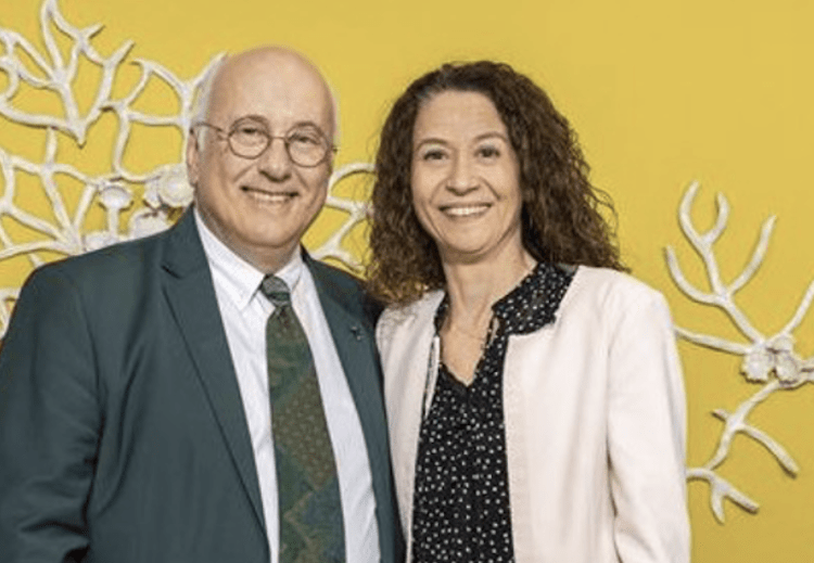 Fondation MAIF : Marie-Pierre Élie nommée Présidente