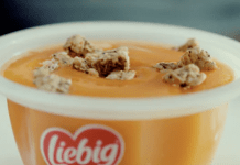 Fred & Farid Paris signe le nouveau film de Liebig