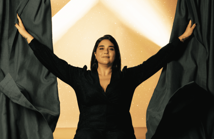 Gunsmoke annonce la nomination d’Anastasia Sebban au poste de Chief Operating Officer