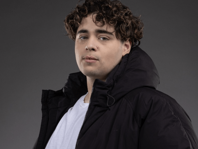 Kameto, le streamer numéro 1 en France, rejoint le Groupe Webedia