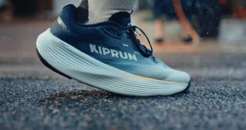 Kiprun dévoile sa nouvelle campagne mondiale avec LAFOURMI