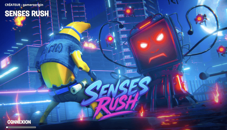 Krys révolutionne la prévention santé avec «Senses Rush»
