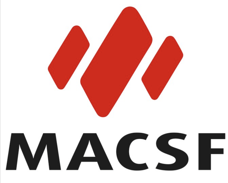La MACSF dévoile un nouveau logo 