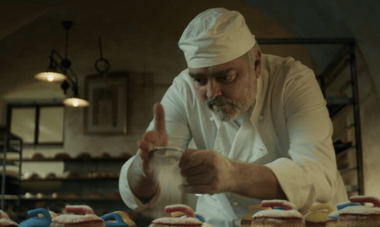 «Faites vos Jeux avec HBO Max» : la nouvelle campagne pour les Jeux Olympique d’Hiver