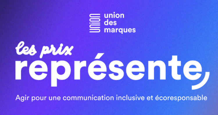 Lancement de la 8ème édition du Prix Représente de l’Union des marques 