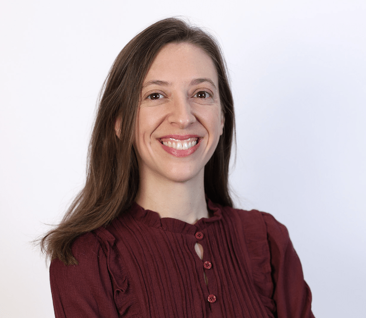 Les Sherpas annonce la nomination de Laura Vol au poste de Head of Marketing