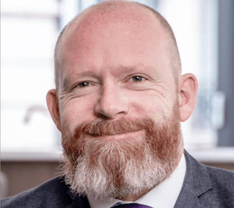 M. TRILLING (Saegus) : «À l’ère de l’IA, il faut repenser les métiers !»