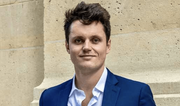 M. PIMORT (Linker) : «Faire partie, d’ici 3 à 5 ans, des agences RP de références en France/Europe»