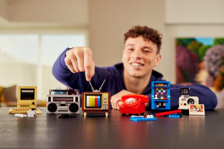 Licences, nouveautés et kidultes : le jouet pulvérise tous les records en 2025