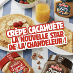 Menguy’s et Wonderful retournent la Chandeleur