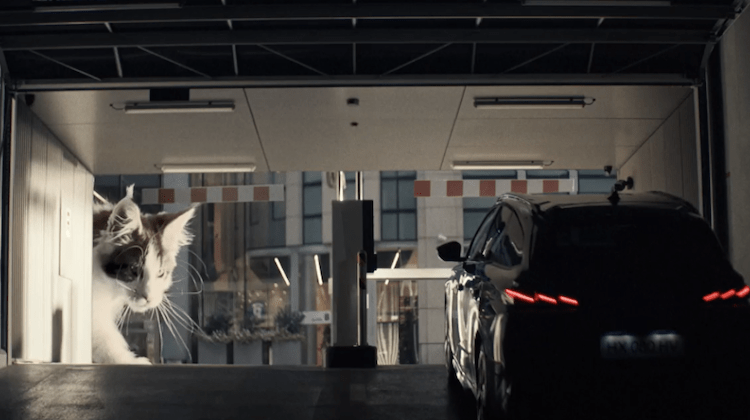 PEUGEOT dévoile sa nouvelle campagne publicitaire «Kittens»