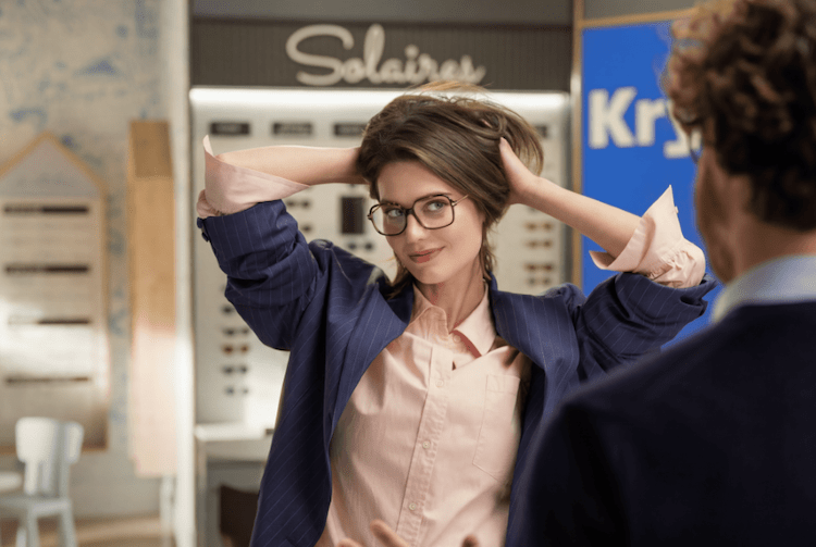 Krys ouvre un nouveau chapitre de marque avec TBWA\Paris 