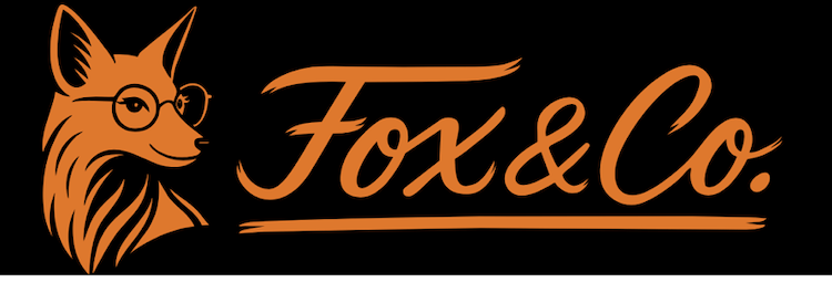 Sophie Liebermann lance Fox & Co 