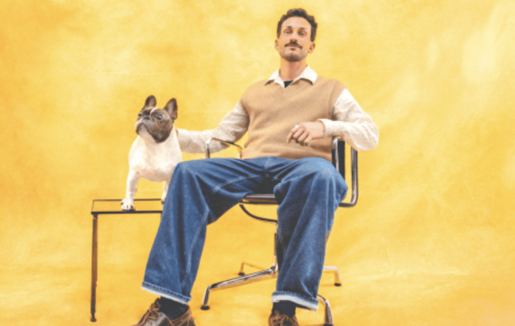 The Good Design renforce son expertise branding avec Mickaël Akiwi