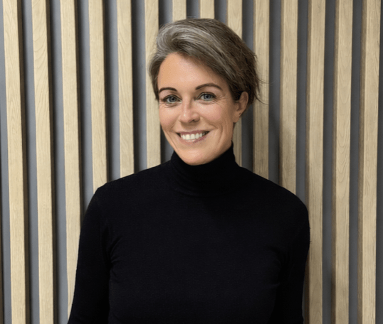 Virginie Duval nommée Directrice de la Communication et de la Marque de France Galop 