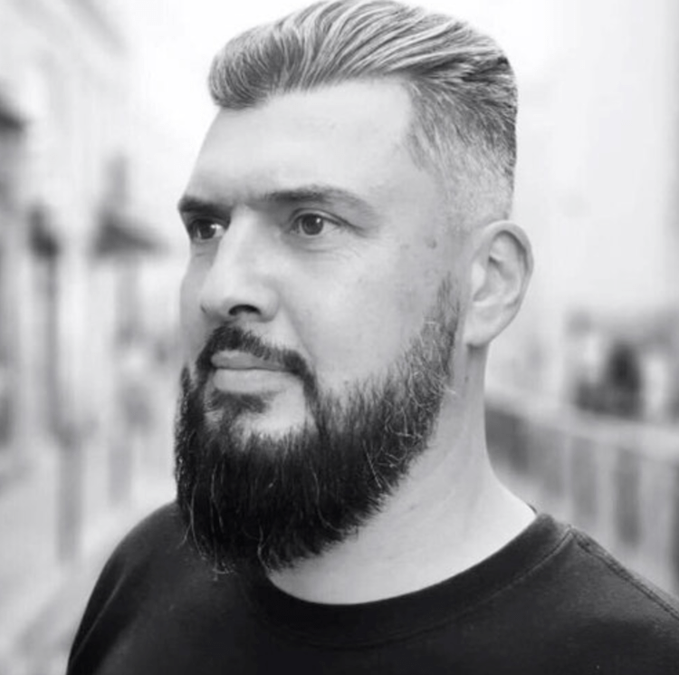 heaven nomme Hedy Magroun Directeur de Création de Sublime, son studio IA intégré