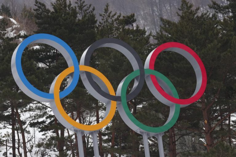 Harmont & Blaine / JO 2026: l’Italie ouvre une enquête pour usage indu des anneaux