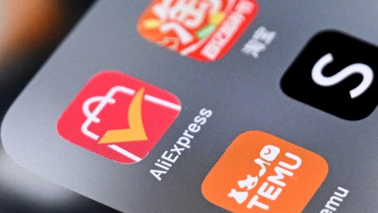 Ultra fast-fashion : 38% des Français ont acheté sur Shein, Temu ou AliExpress en 2025