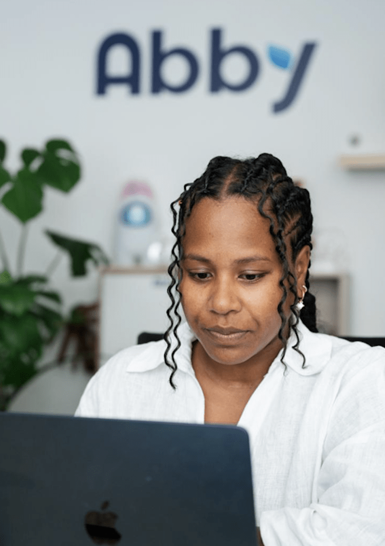 Abby annonce la nomination de Rindra Da Torre au poste de Chief Customer Officer