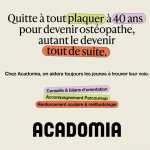 Acadomia déploie sa nouvelle campagne avec Rosa Paris