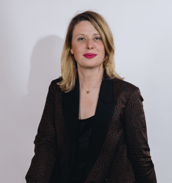 Anne-Laure Guermont est promue DG de Publicis Activ 