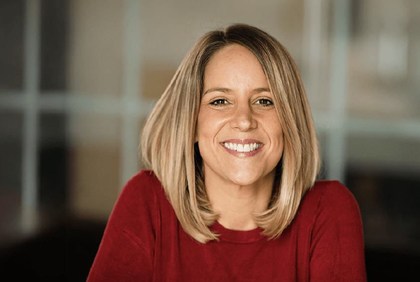 Barbara Sablon rejoint ØCONNECTIO en tant que Directrice du pôle RP & Influence