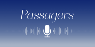 Air France revient avec une deuxième saison de son podcast «Passagers»