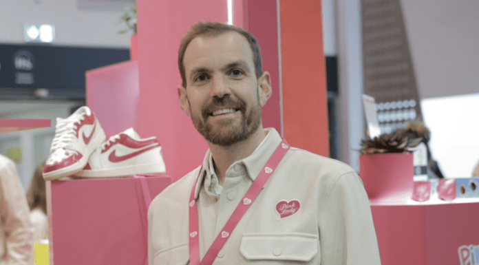 Cédric MODICA AMORE (Pink Lady) : «Objectif : élargir notre public»