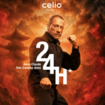 Celio et Herezie en collaboration avec Jean- Claude Van Damme