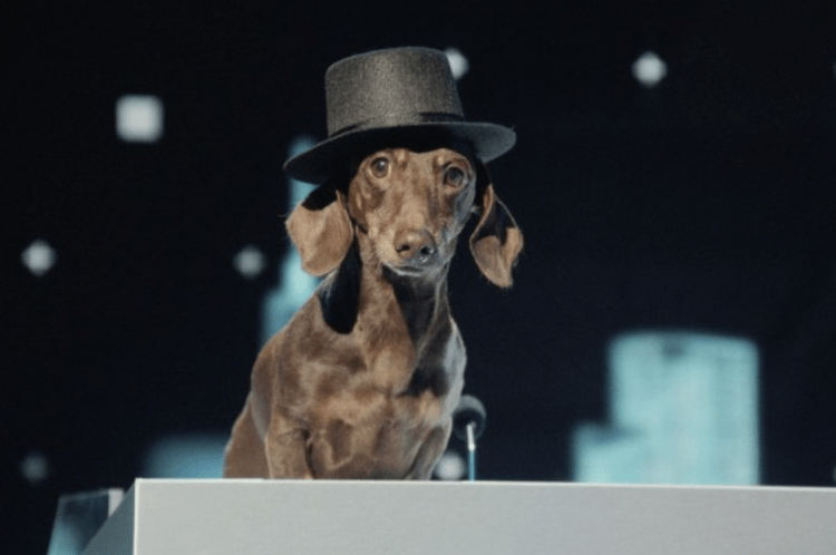 Citroën vous projette dans le futur dans sa nouvelle campagne pensée avec BETC