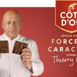 Côte d’Or s’associe à Thierry Marx