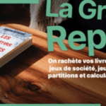 Cultura annonce le retour de son opération emblématique «La Grande Reprise»
