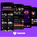 Deezer dévoile une évolution majeure de Flow