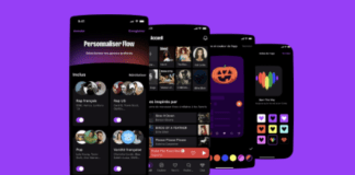 Deezer dévoile une évolution majeure de Flow