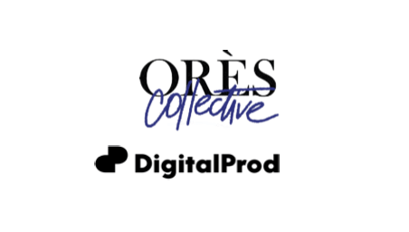 Digital Prod​ (ORÈS Collective) remporte le budget YSL Beauty pour la production de​ ses Digital Kits