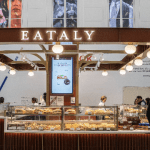 Extime Food & Beverage Paris annonce l’ouverture de Eataly à Orly