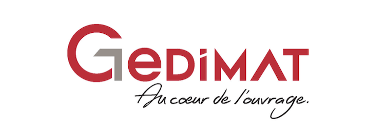 Gedimat devient mécène du Fonds de dotation de la FFR « Rugby au Cœur »