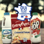 Hungry and Foolish remporte Sodiaal et dévoile une première campagne