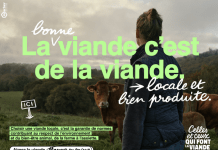 INTERBEV ouvre un nouveau chapitre de sa campagne de communication collective