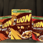 LION Céréales (Nestlé) s’associe à Snapchat