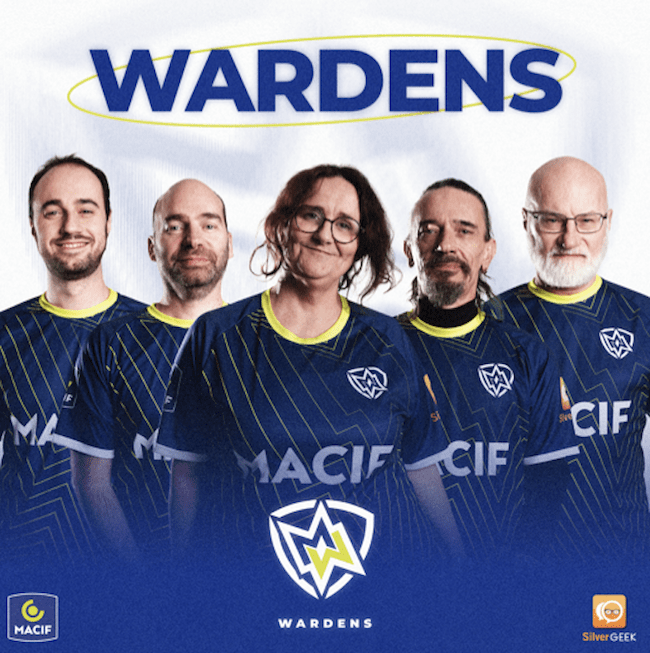 La Macif se lance dans l’esport avec Wardens