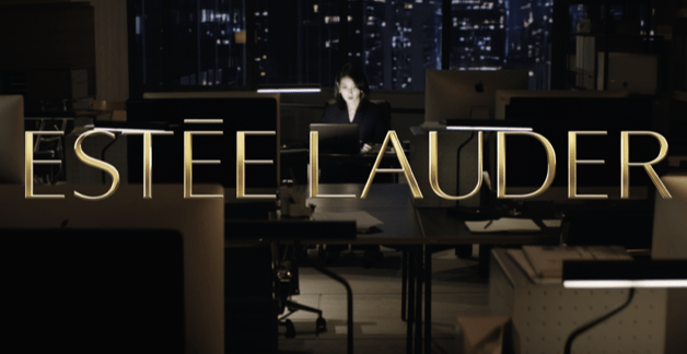 L’agence Bonjour Paris signe la nouvelle campagne Estée Lauder à destination du marché APAC