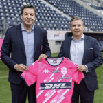 Le Stade Français aux couleurs de DHL jusqu’en 2029