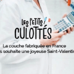Les Petits Culottés lance une nouvelle campagne 100% digitale
