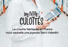 Les Petits Culottés lance une nouvelle campagne 100% digitale