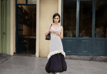Lilly Collins nommée première ambassadrice mondiale de Zalando