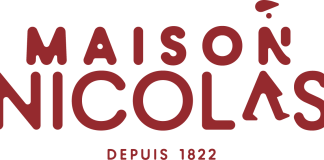 Maison Nicolas choisit WNP & Interruption pour concevoir et déployer son nouveau territoire de communication