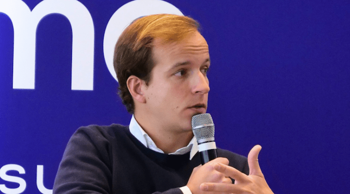 M. D’ABOVILLE (Dailymotion) : «Face aux algorithmes, nous devons redonner du sens aux interactions et à l’engagement»