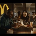 McDonald’s France déploie sa nouvelle campagne avec TBWA