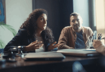 New Business dévoile trois nouveaux films TV pour MAAF